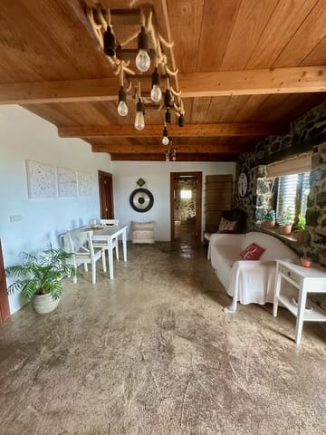 Finca/Casa Rural de 2 habitaciones en Arrieta, Haría en venta - 425.000 € (Ref: 9727022)