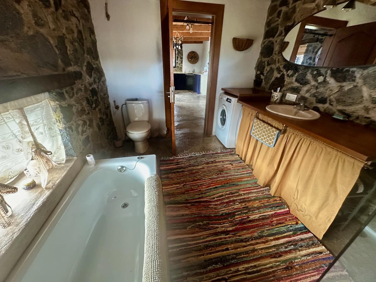 2 bedroom Finca/Country House for sale in Arrieta - € 425,000 (Ref: 9727022)