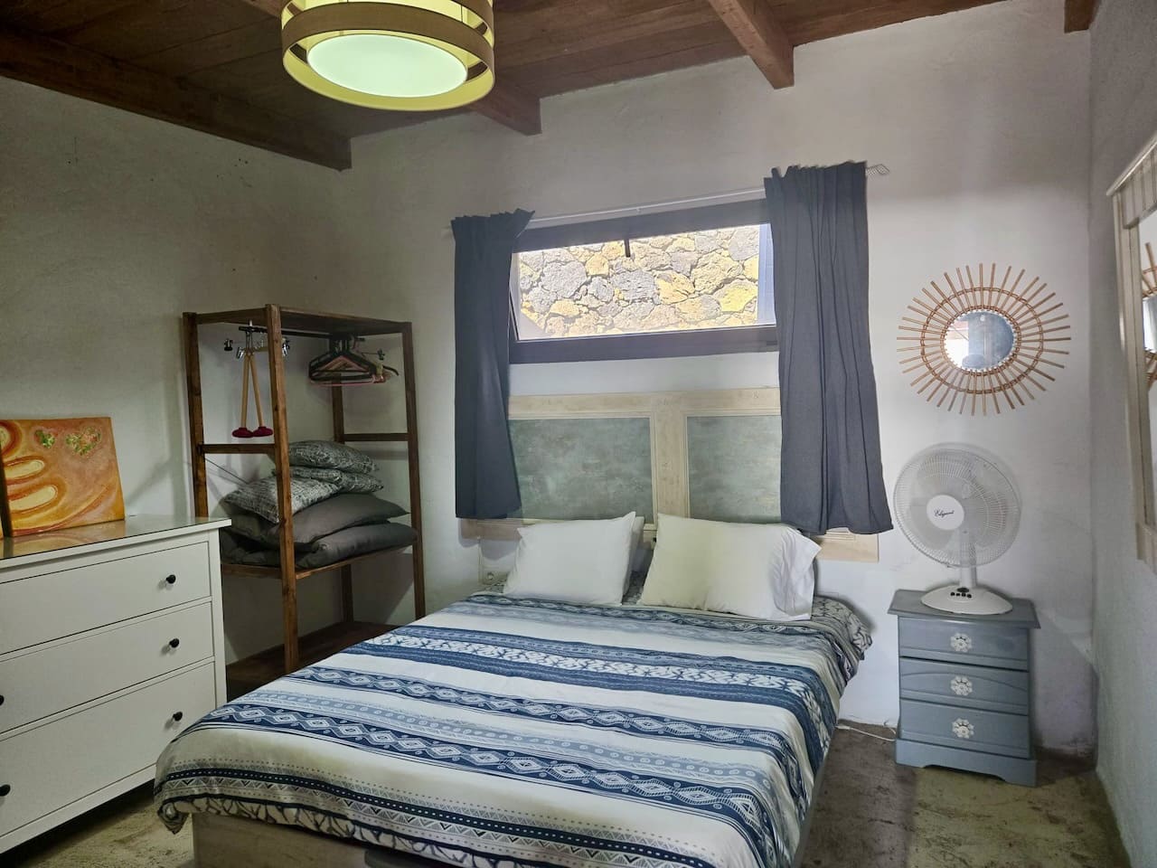 2 bedroom Finca/Country House for sale in Arrieta - € 425,000 (Ref: 9727022)