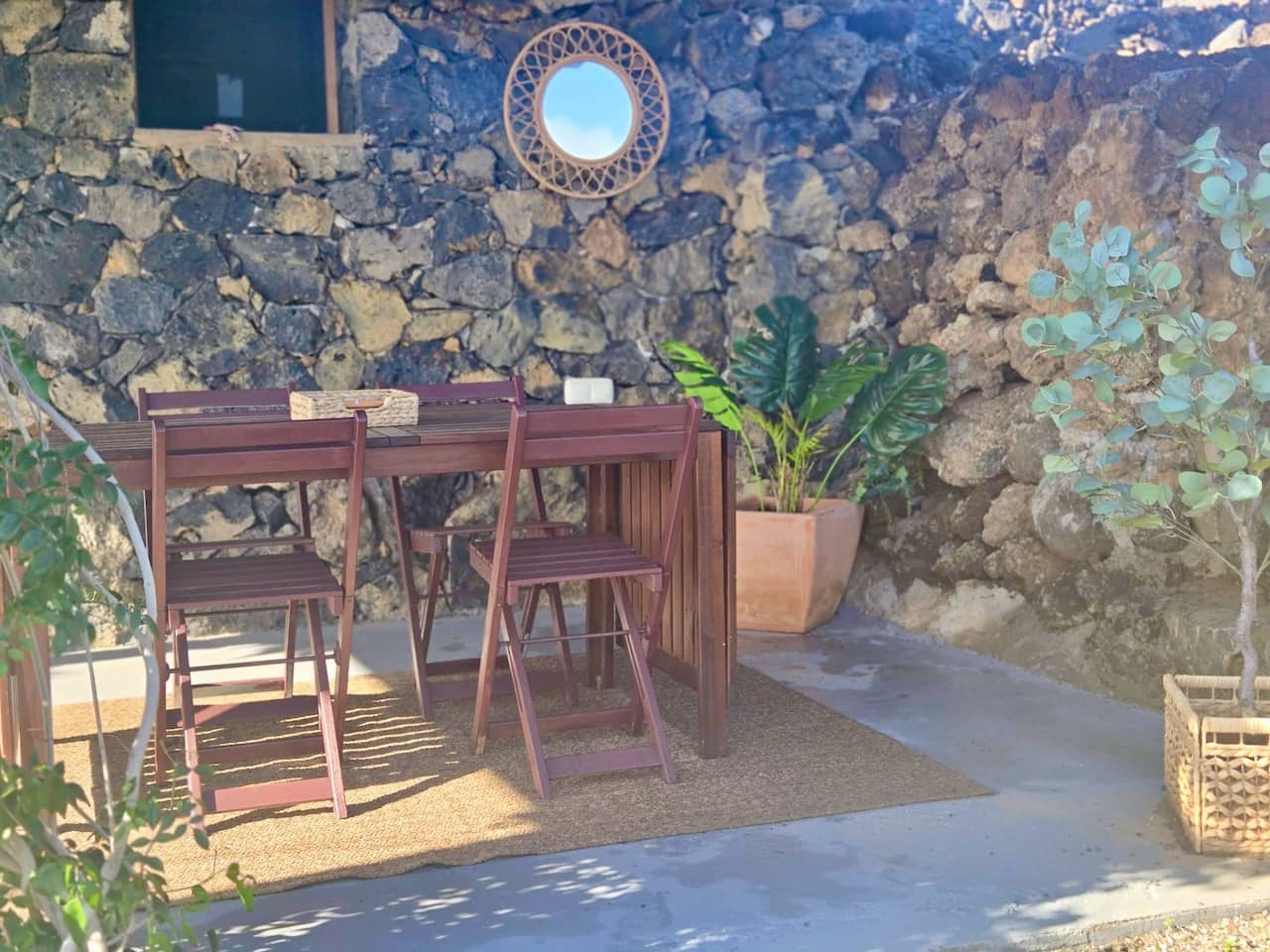 2 bedroom Finca/Country House for sale in Arrieta - € 425,000 (Ref: 9727022)