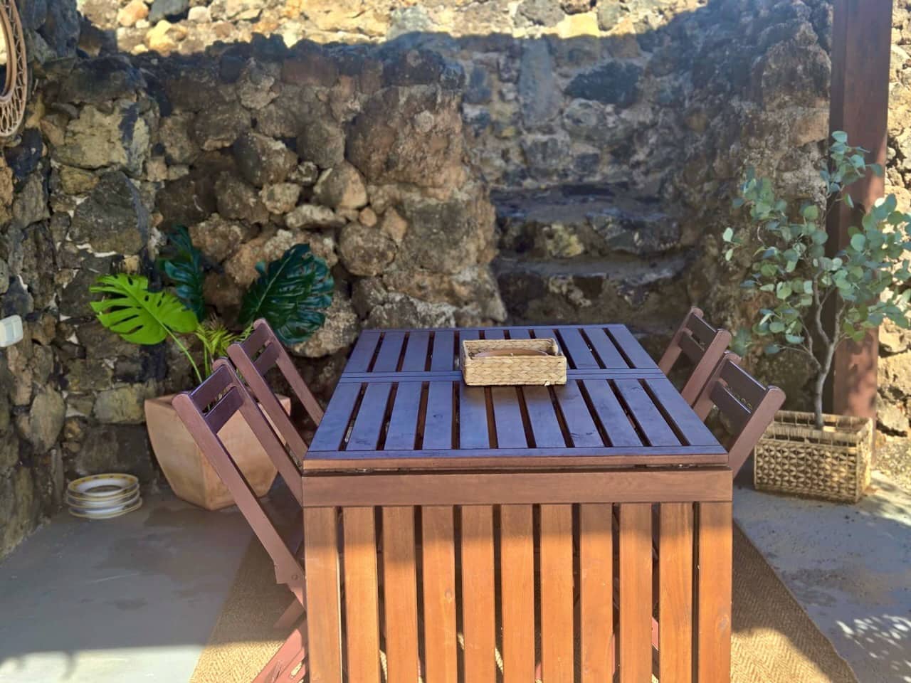 2 bedroom Finca/Country House for sale in Arrieta - € 425,000 (Ref: 9727022)