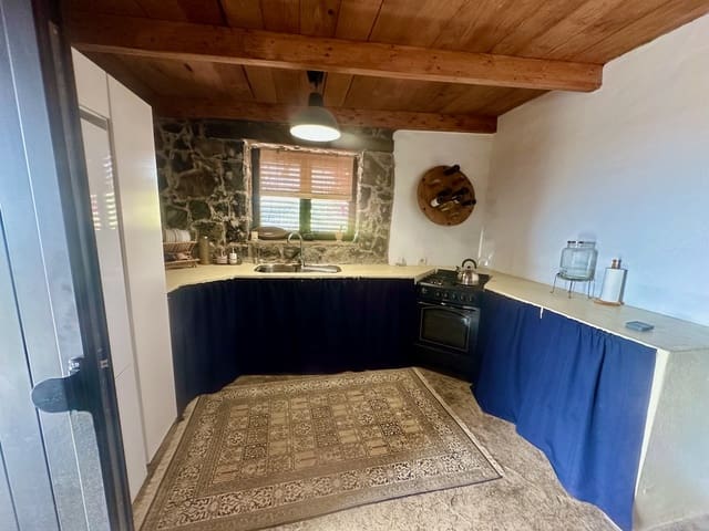 Finca/Casa Rural de 2 habitaciones en Arrieta, Haría en venta - 425.000 € (Ref: 9727022)