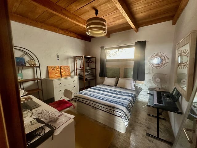 Finca/Casa Rural de 2 habitaciones en Arrieta, Haría en venta - 425.000 € (Ref: 9727022)