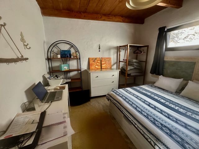 Finca/Casa Rural de 2 habitaciones en Arrieta, Haría en venta - 425.000 € (Ref: 9727022)