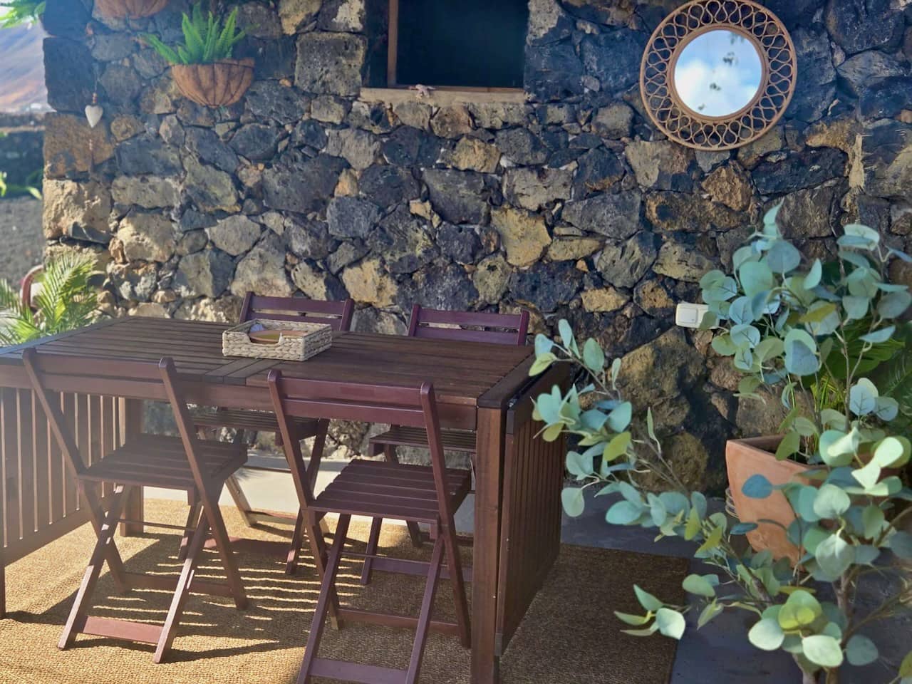 2 bedroom Finca/Country House for sale in Arrieta - € 425,000 (Ref: 9727022)