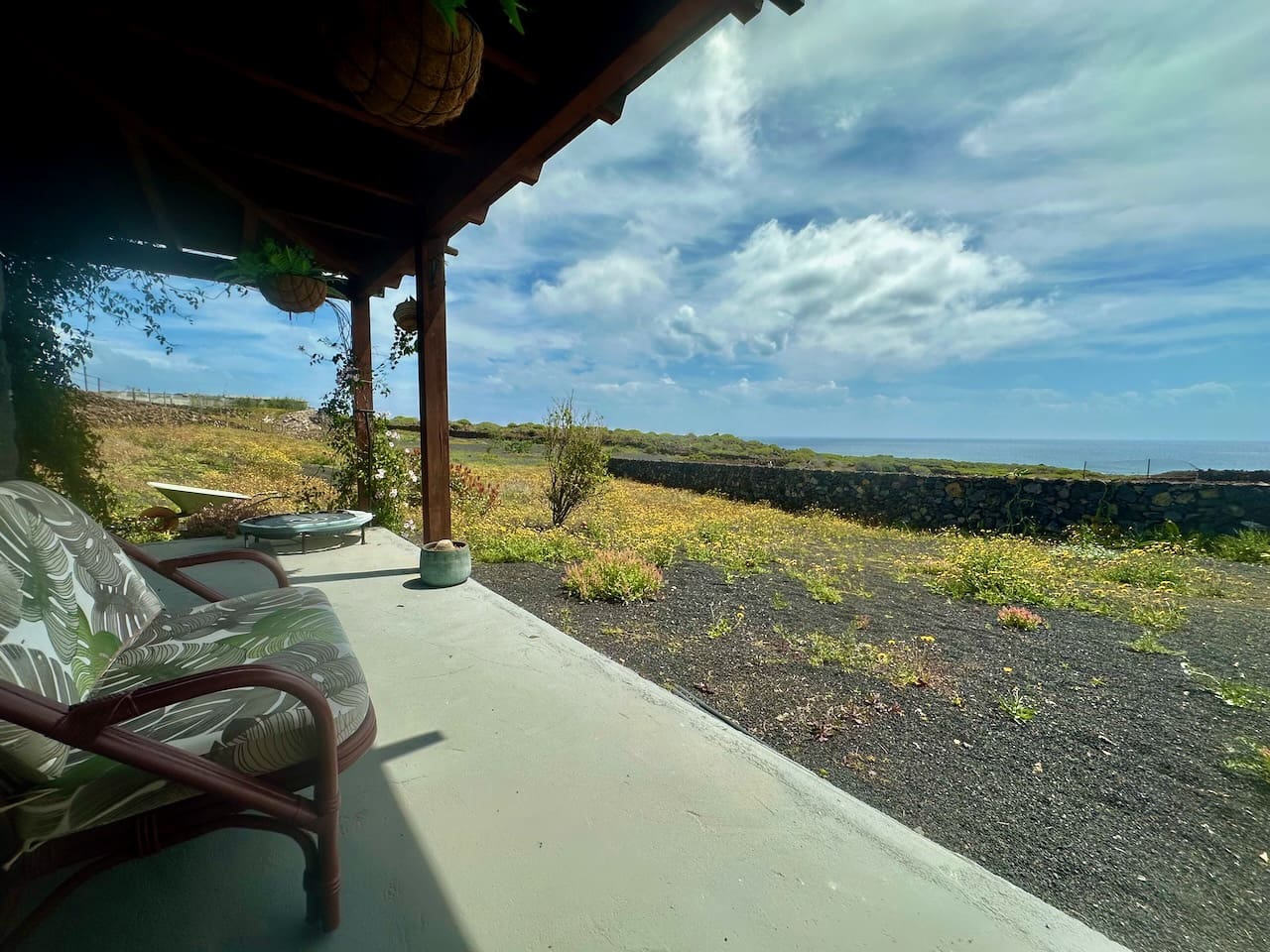 2 bedroom Finca/Country House for sale in Arrieta - € 425,000 (Ref: 9727022)