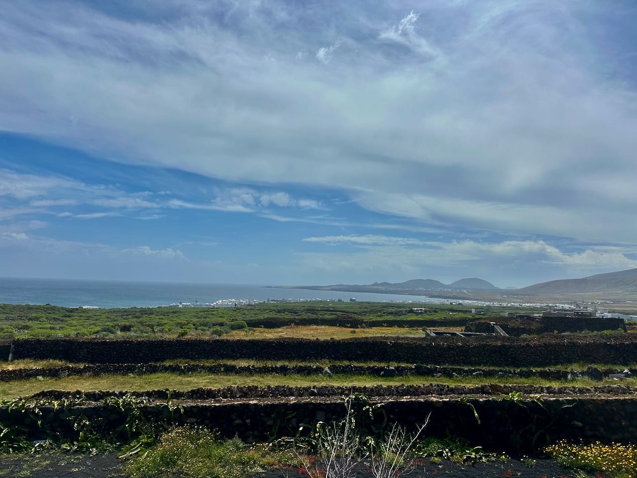 2 bedroom Finca/Country House for sale in Arrieta - € 425,000 (Ref: 9727022)