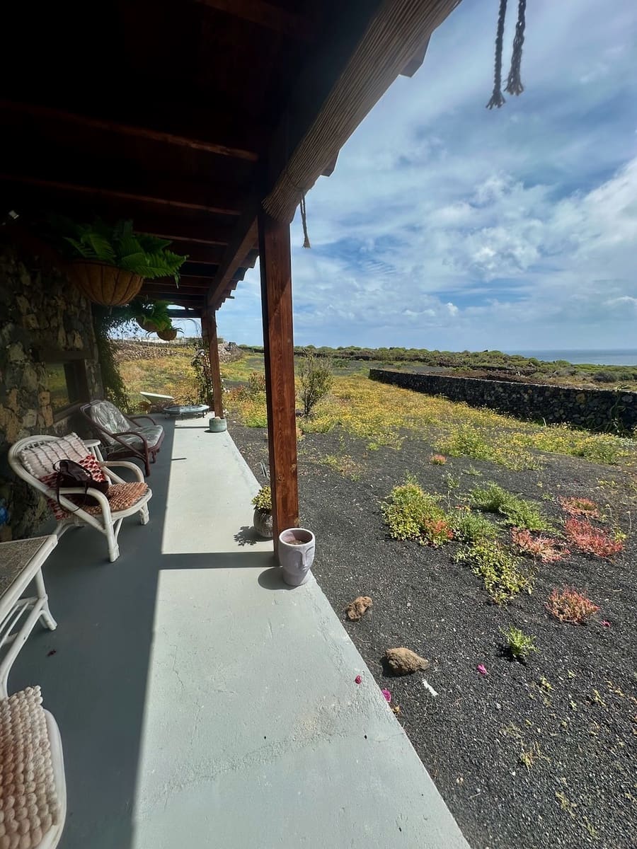 2 bedroom Finca/Country House for sale in Arrieta - € 425,000 (Ref: 9727022)