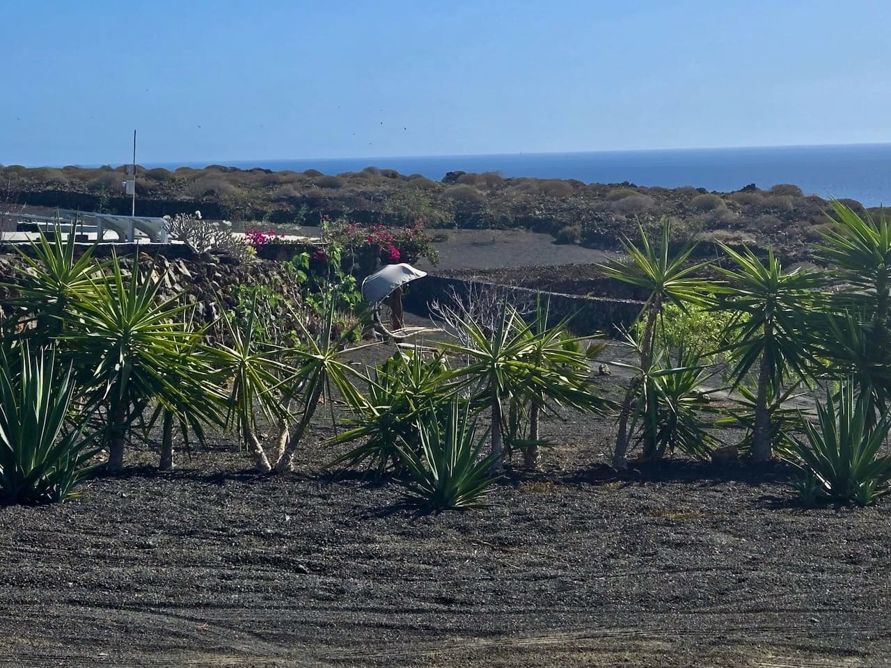 2 bedroom Finca/Country House for sale in Arrieta - € 425,000 (Ref: 9727022)