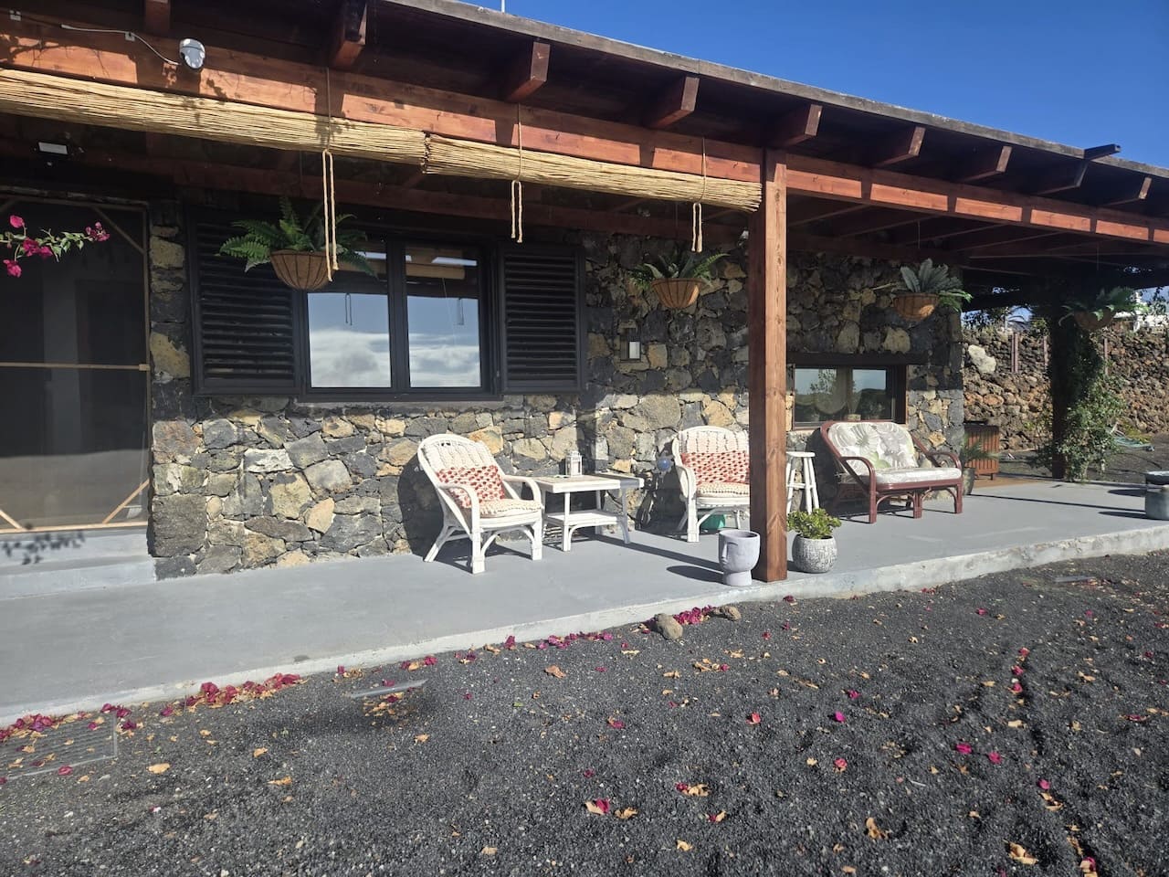 2 bedroom Finca/Country House for sale in Arrieta - € 425,000 (Ref: 9727022)