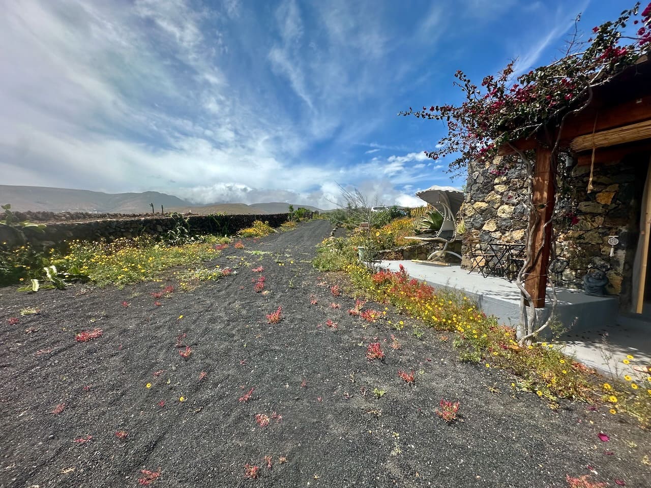 2 bedroom Finca/Country House for sale in Arrieta - € 425,000 (Ref: 9727022)