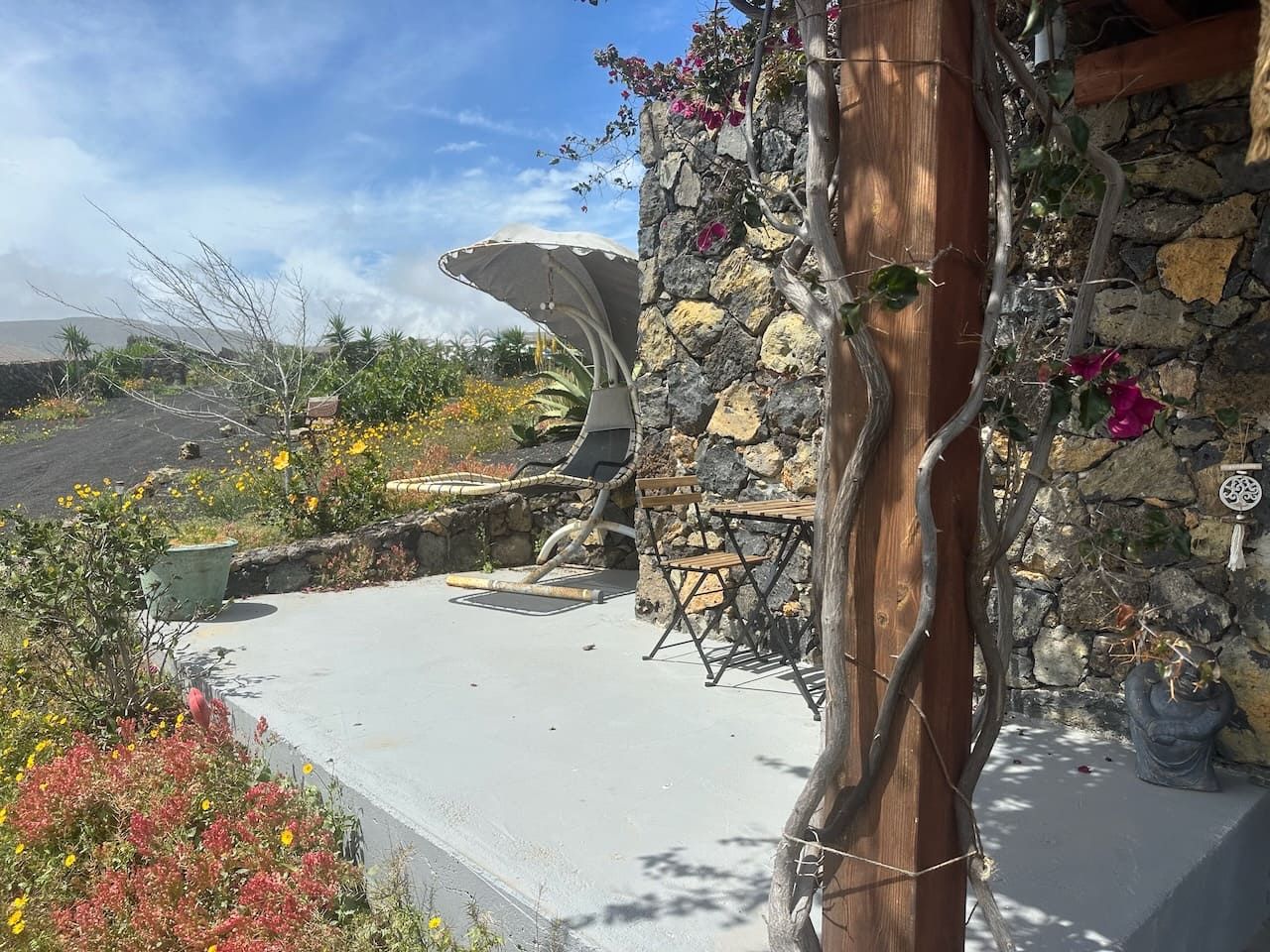 2 bedroom Finca/Country House for sale in Arrieta - € 425,000 (Ref: 9727022)