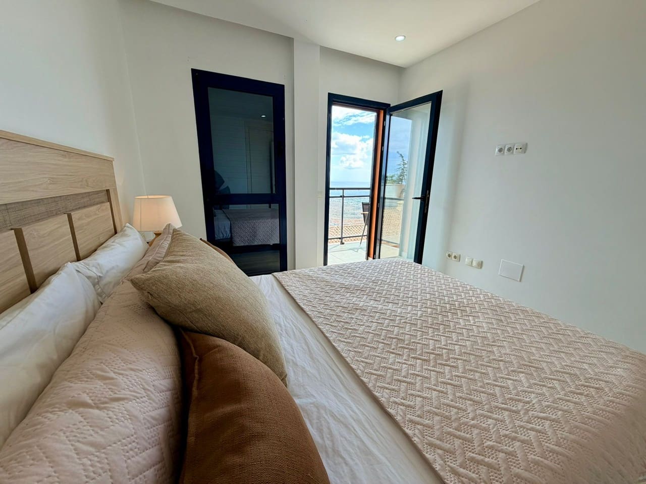 4 camera da letto Villetta a Schiera in vendita in Caleta de Fuste con piscina garage - 345.000 € (Rif: 9729505)
