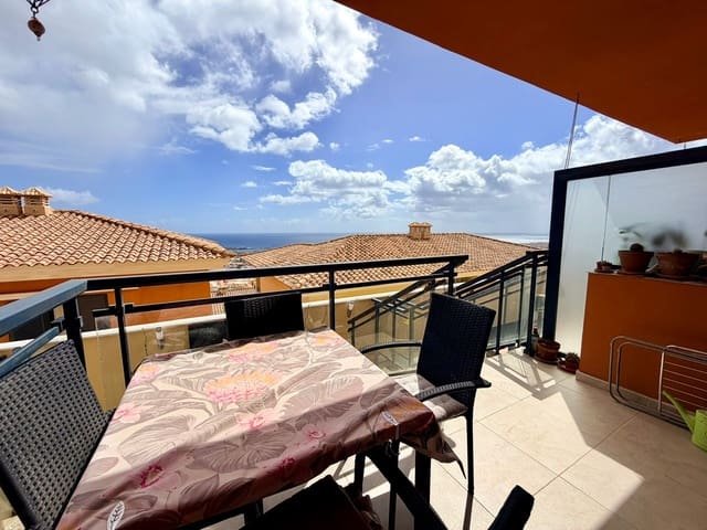 4 camera da letto Villetta a Schiera in vendita in Caleta de Fuste, Antigua con piscina garage - 345.000 € (Rif: 9729505)