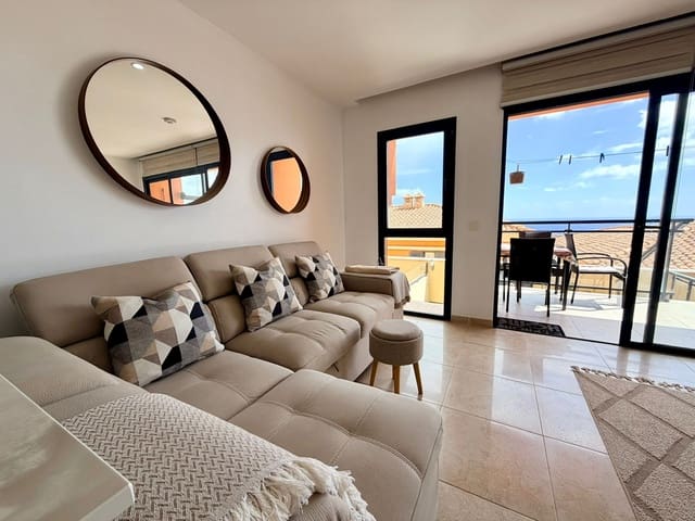 4 camera da letto Villetta a Schiera in vendita in Caleta de Fuste, Antigua con piscina garage - 345.000 € (Rif: 9729505)