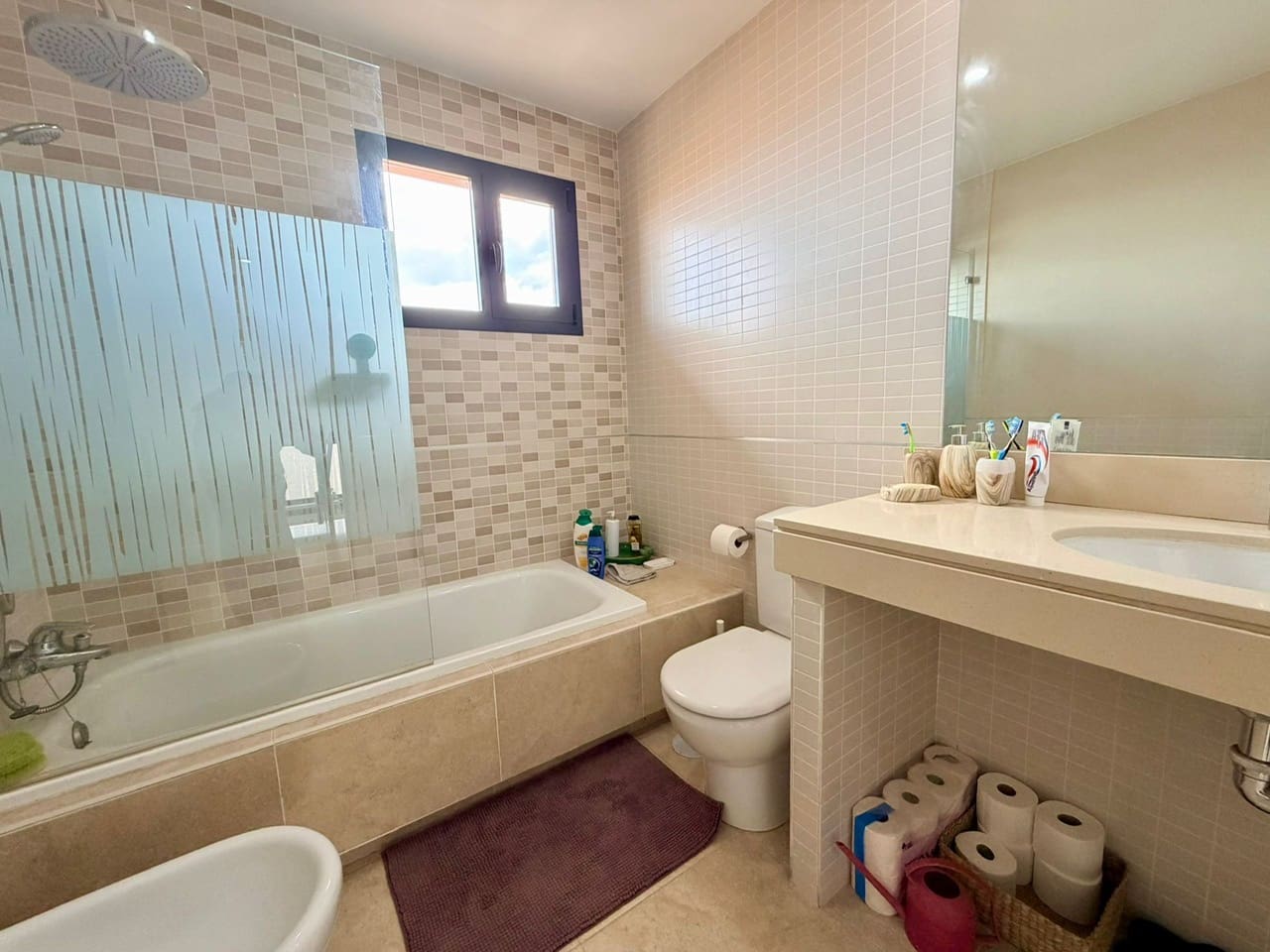 4 camera da letto Villetta a Schiera in vendita in Caleta de Fuste con piscina garage - 345.000 € (Rif: 9729505)