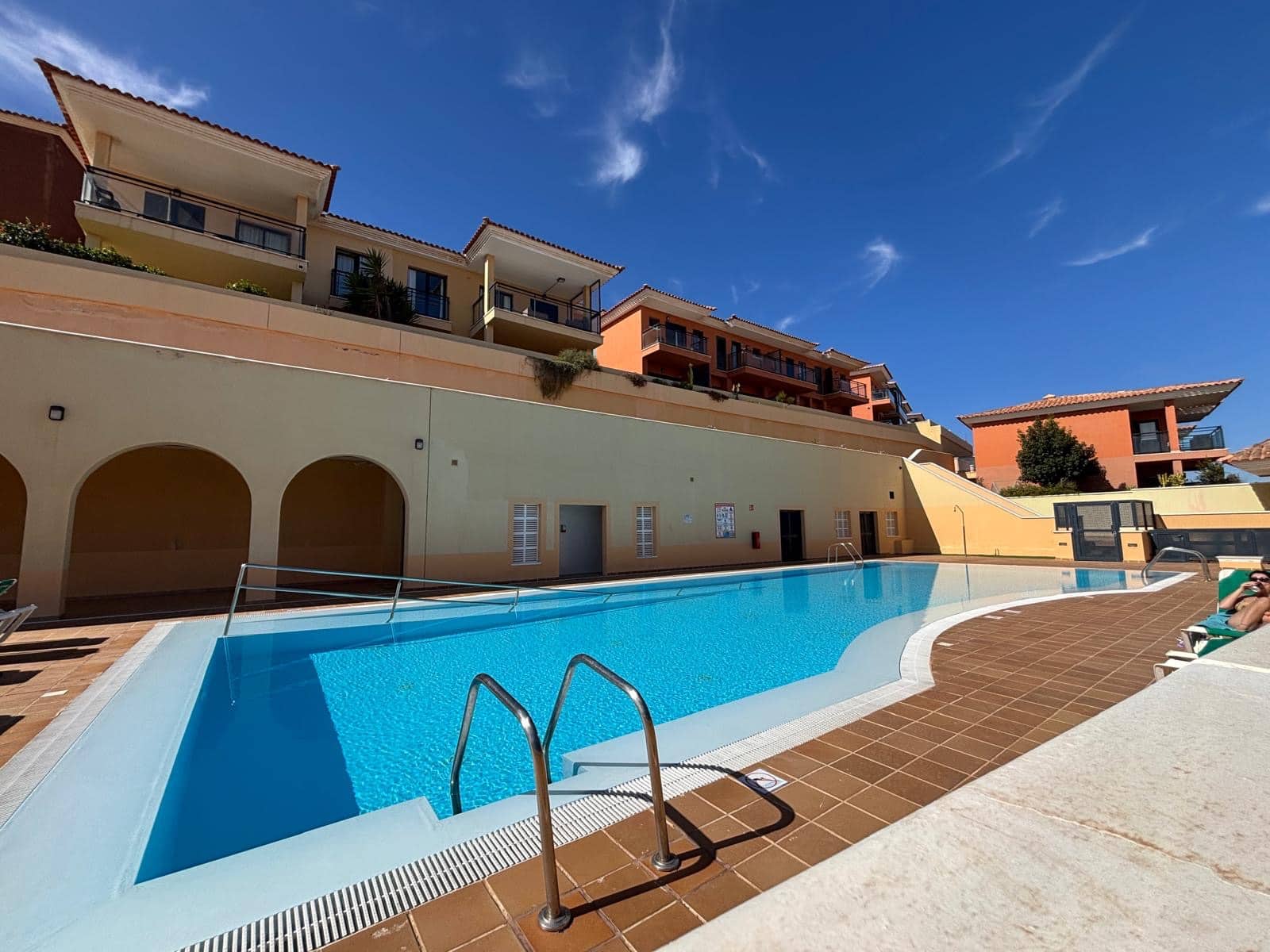 4 camera da letto Villetta a Schiera in vendita in Caleta de Fuste con piscina garage - 345.000 € (Rif: 9729505)