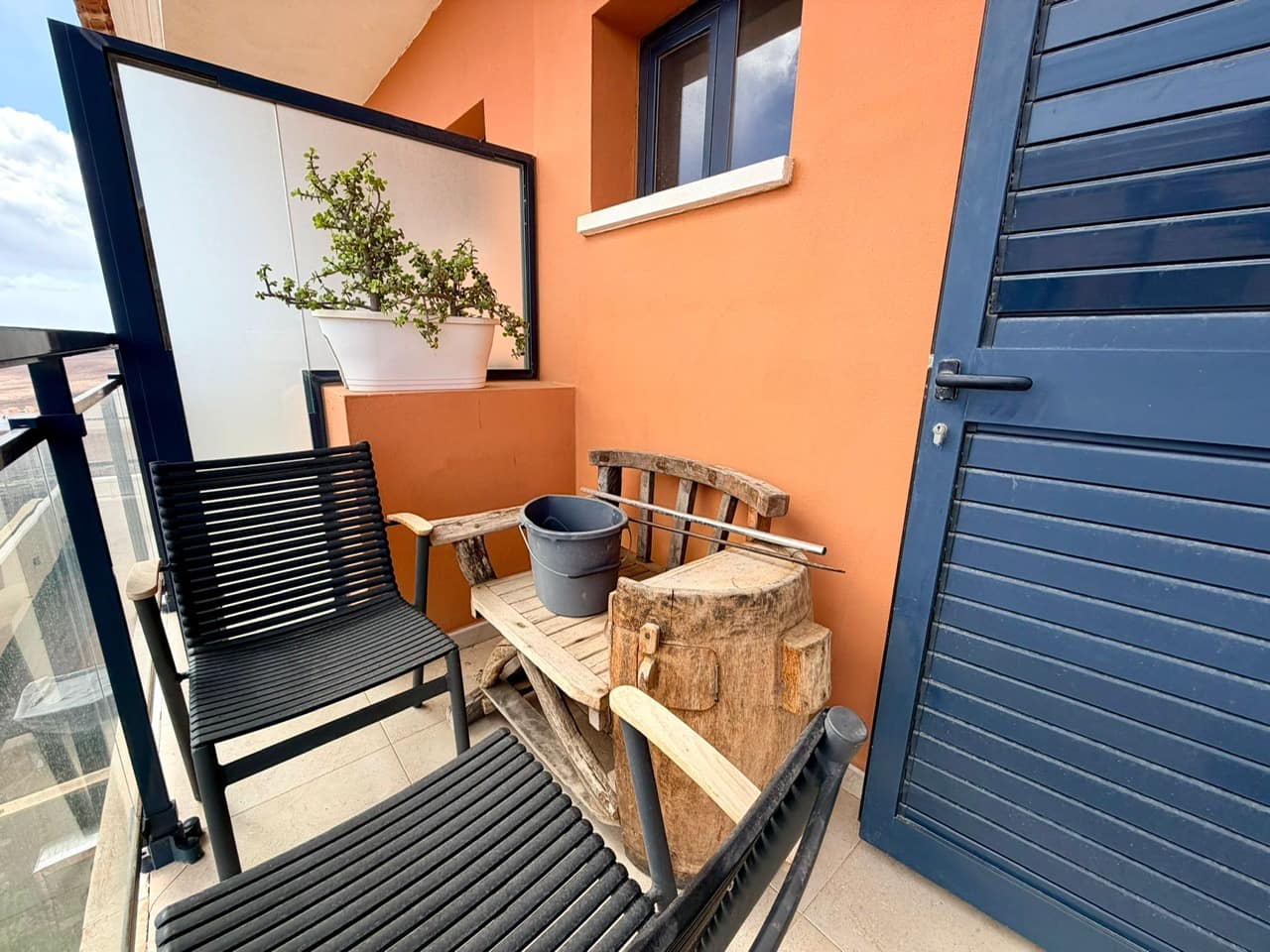 4 camera da letto Villetta a Schiera in vendita in Caleta de Fuste con piscina garage - 345.000 € (Rif: 9729505)