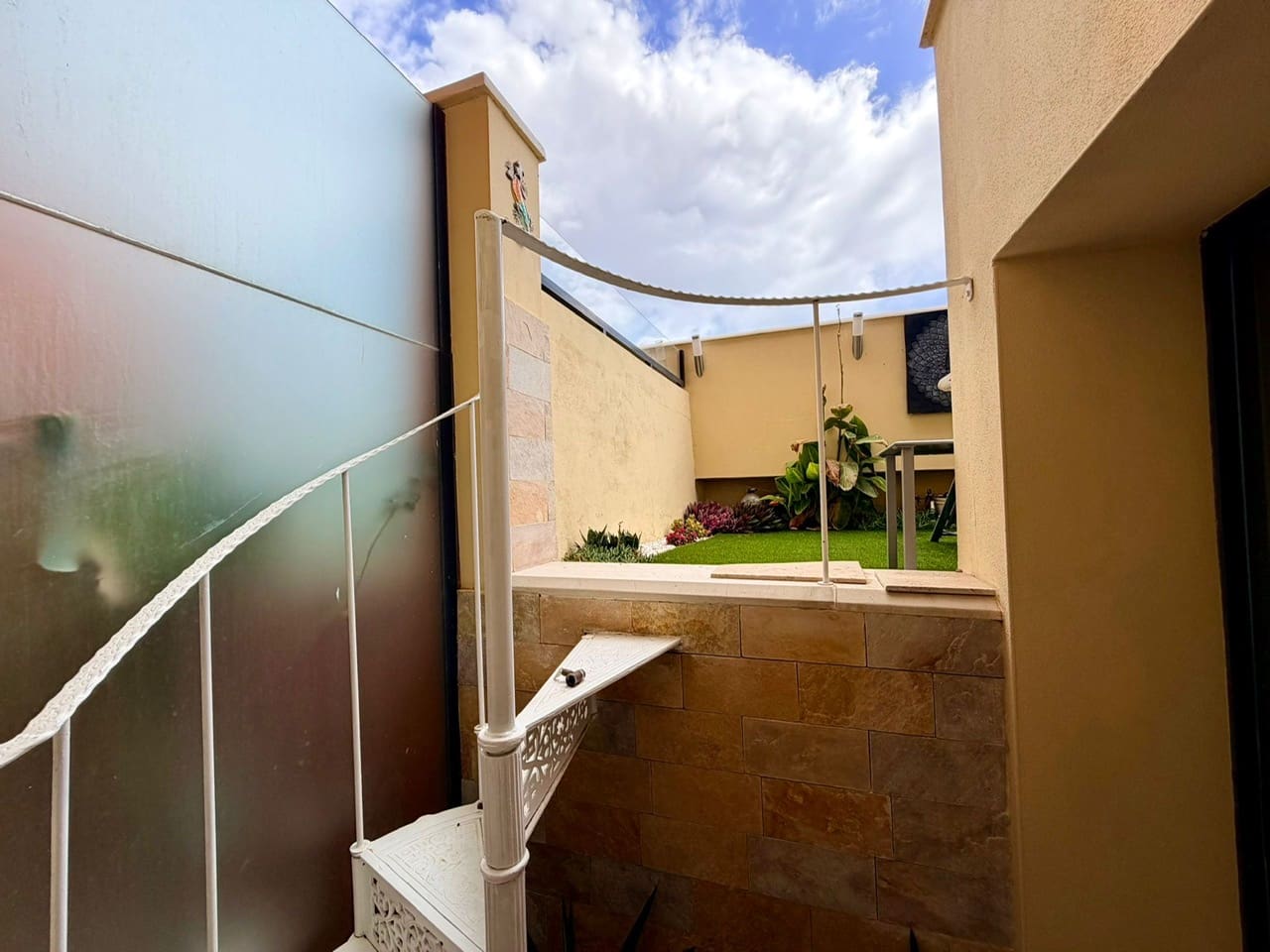 4 camera da letto Villetta a Schiera in vendita in Caleta de Fuste con piscina garage - 345.000 € (Rif: 9729505)