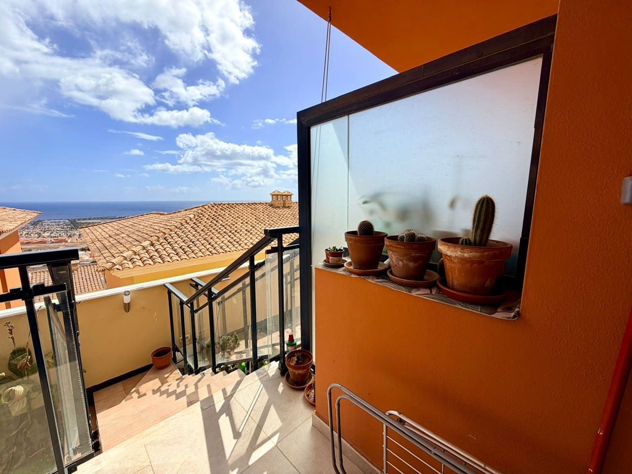 4 camera da letto Villetta a Schiera in vendita in Caleta de Fuste con piscina garage - 345.000 € (Rif: 9729505)