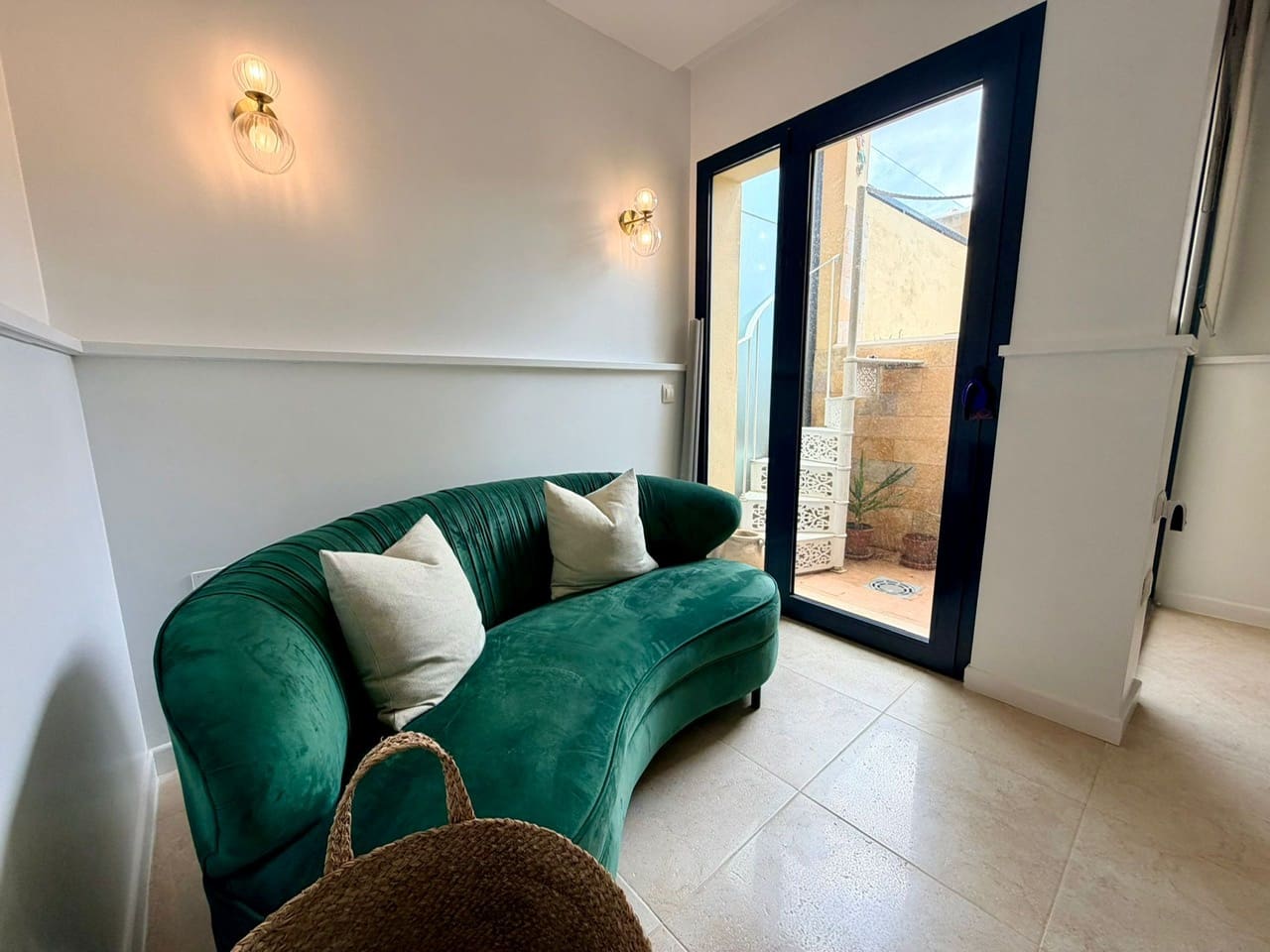 4 camera da letto Villetta a Schiera in vendita in Caleta de Fuste con piscina garage - 345.000 € (Rif: 9729505)