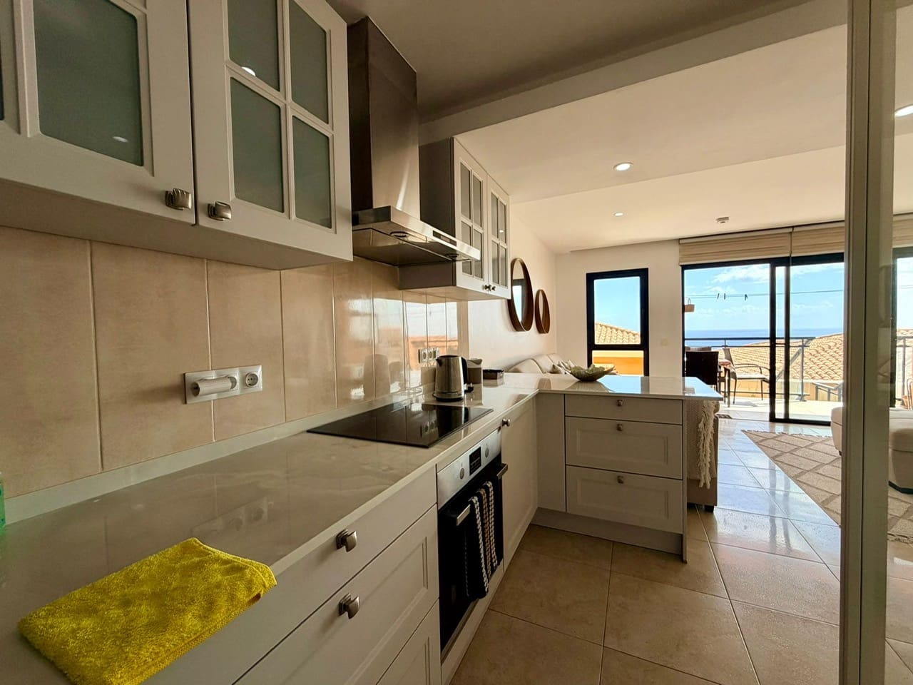 4 camera da letto Villetta a Schiera in vendita in Caleta de Fuste con piscina garage - 345.000 € (Rif: 9729505)