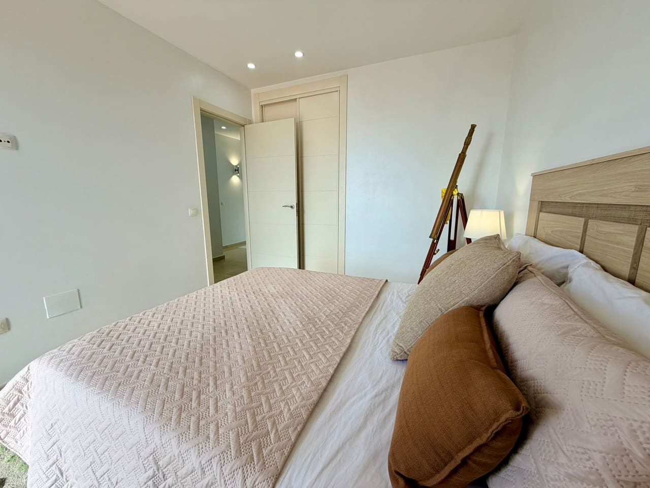 4 camera da letto Villetta a Schiera in vendita in Caleta de Fuste con piscina garage - 345.000 € (Rif: 9729505)