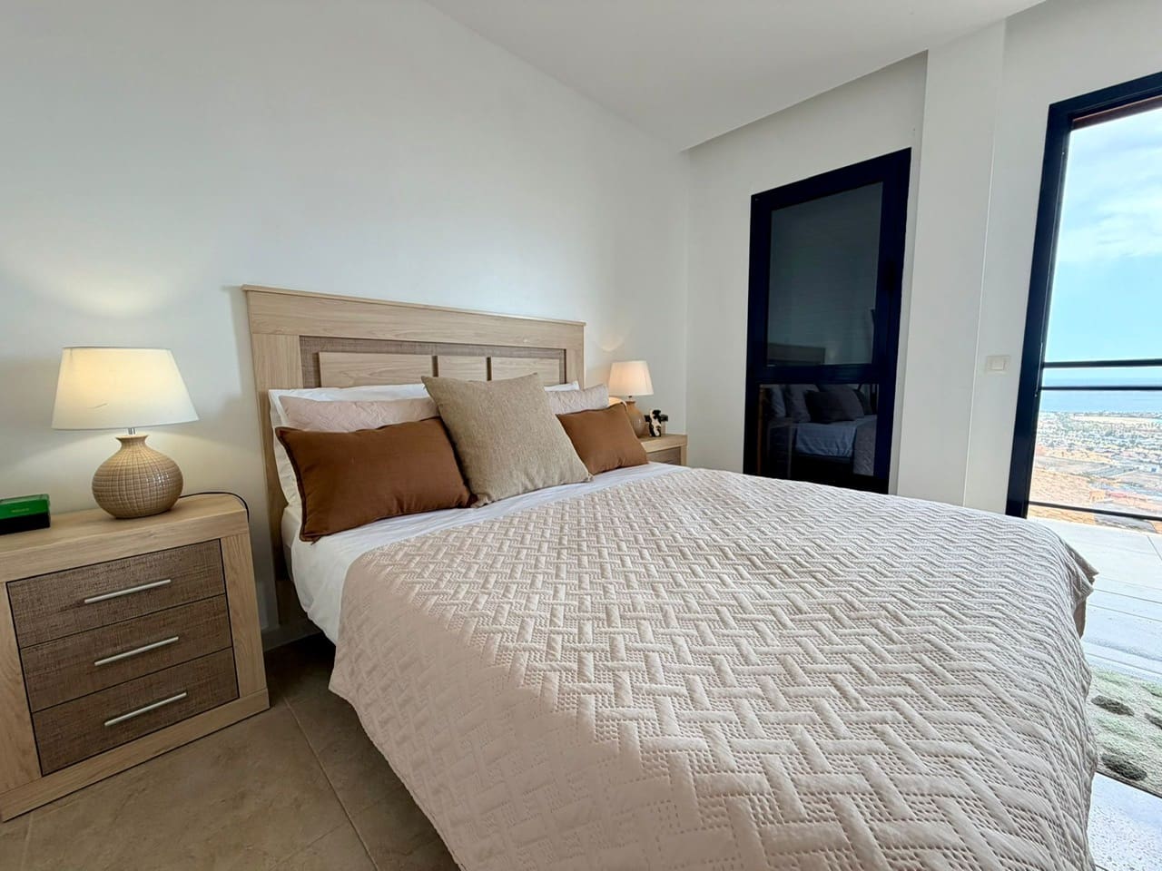 4 camera da letto Villetta a Schiera in vendita in Caleta de Fuste con piscina garage - 345.000 € (Rif: 9729505)