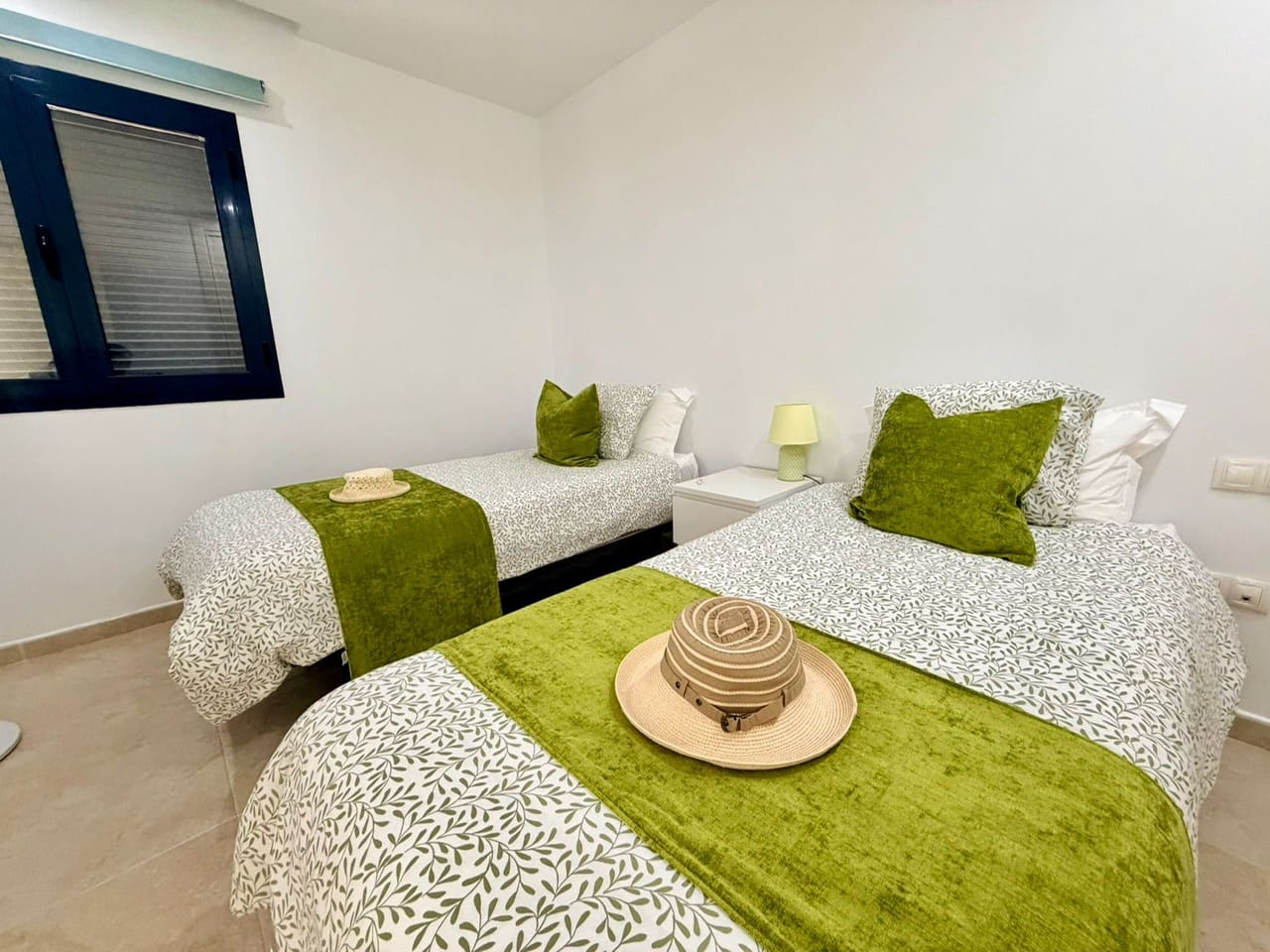 4 camera da letto Villetta a Schiera in vendita in Caleta de Fuste con piscina garage - 345.000 € (Rif: 9729505)