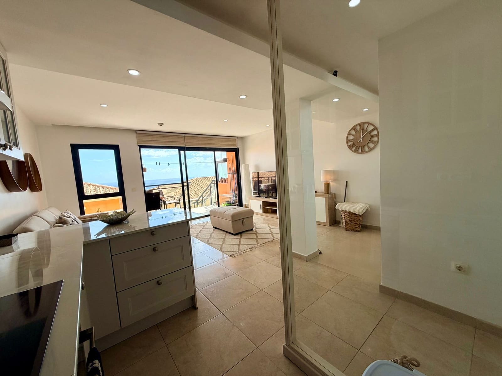 4 camera da letto Villetta a Schiera in vendita in Caleta de Fuste con piscina garage - 345.000 € (Rif: 9729505)