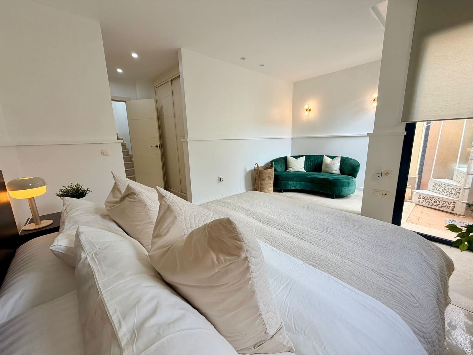 4 camera da letto Villetta a Schiera in vendita in Caleta de Fuste con piscina garage - 345.000 € (Rif: 9729505)