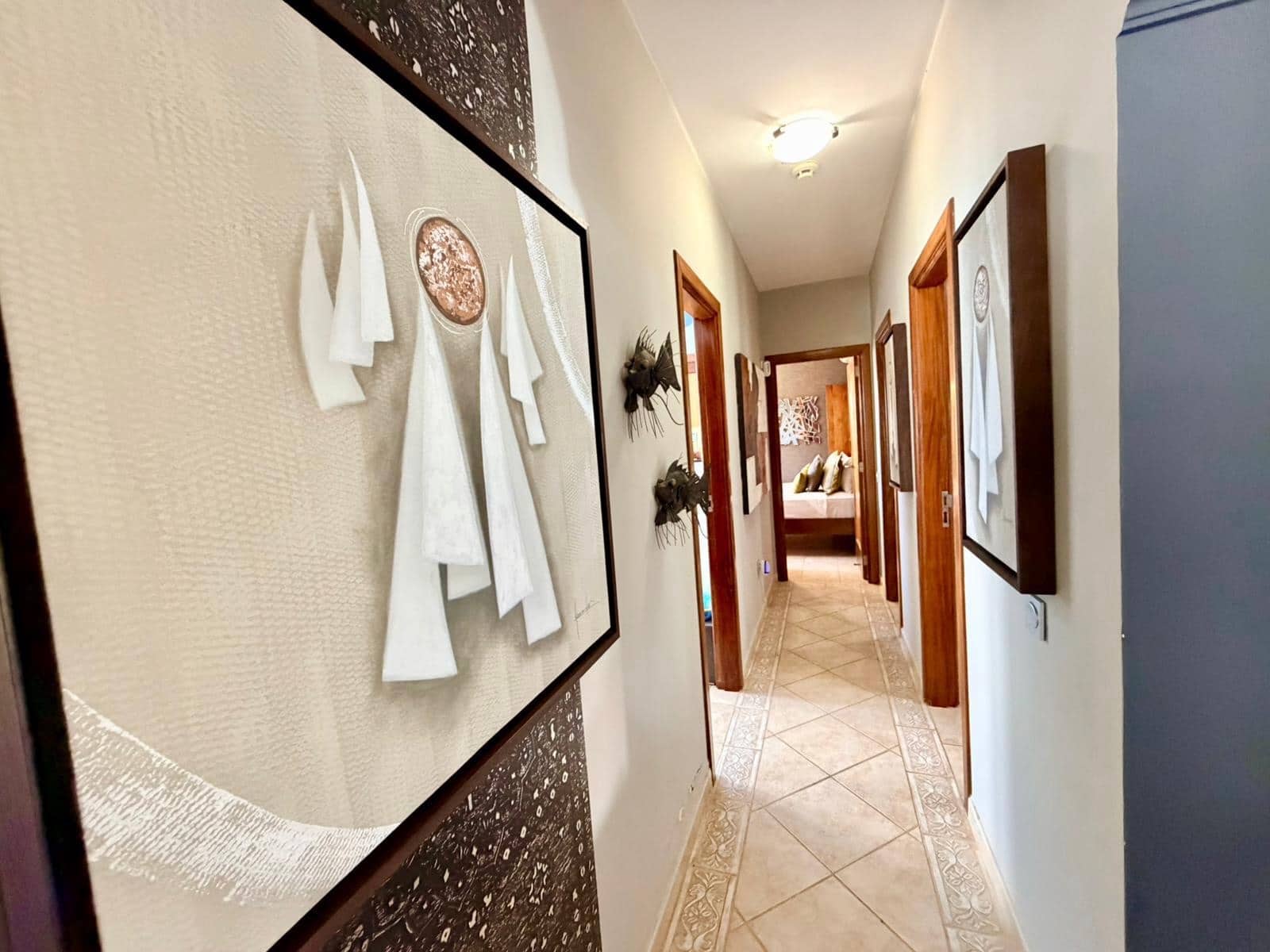 4 bedroom Villa for sale in Caleta de Fuste with pool - € 849,000 (Ref: 9737871)