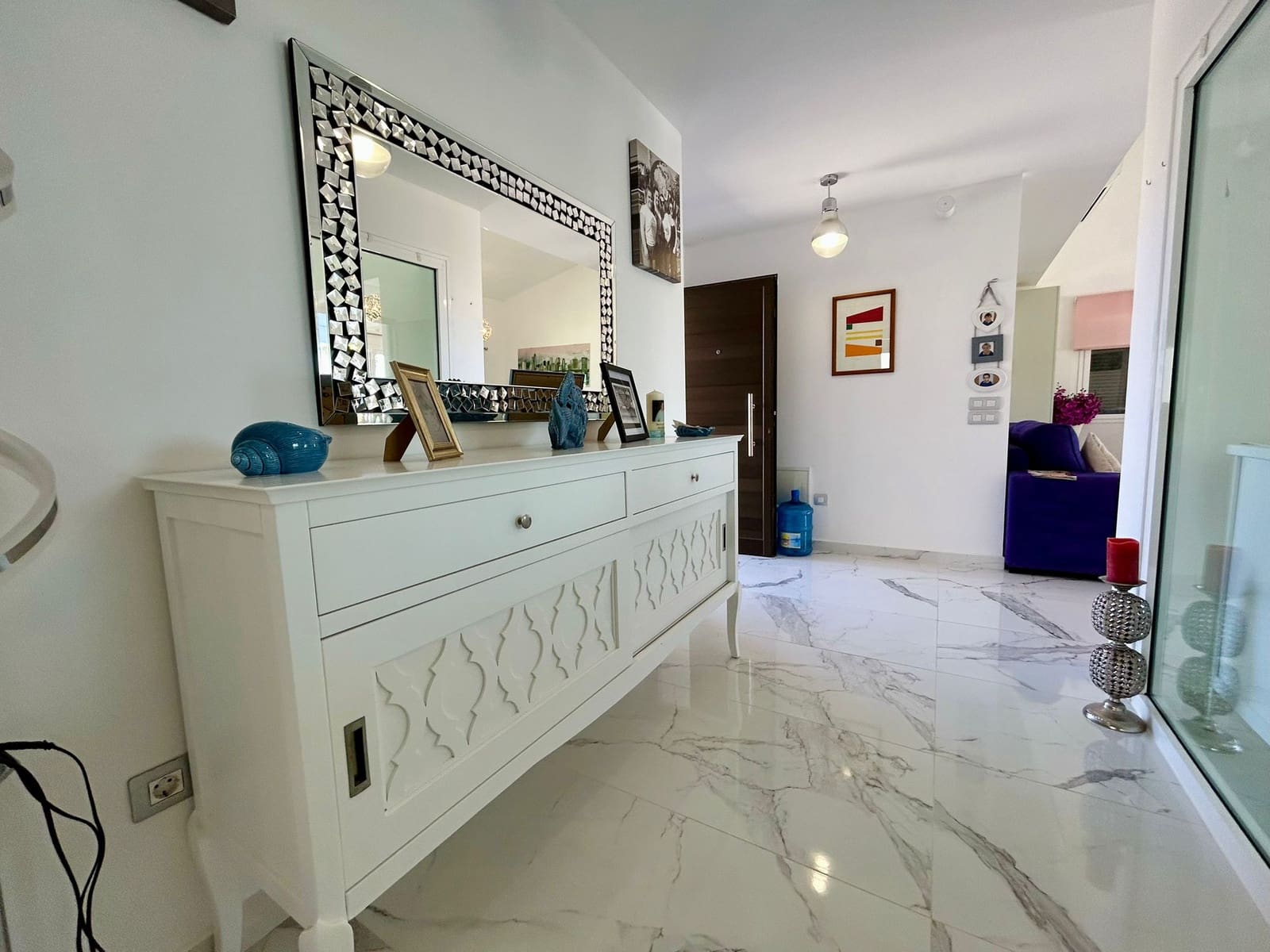 3 bedroom Villa for sale in Caleta de Fuste with pool - € 590,000 (Ref: 9742973)