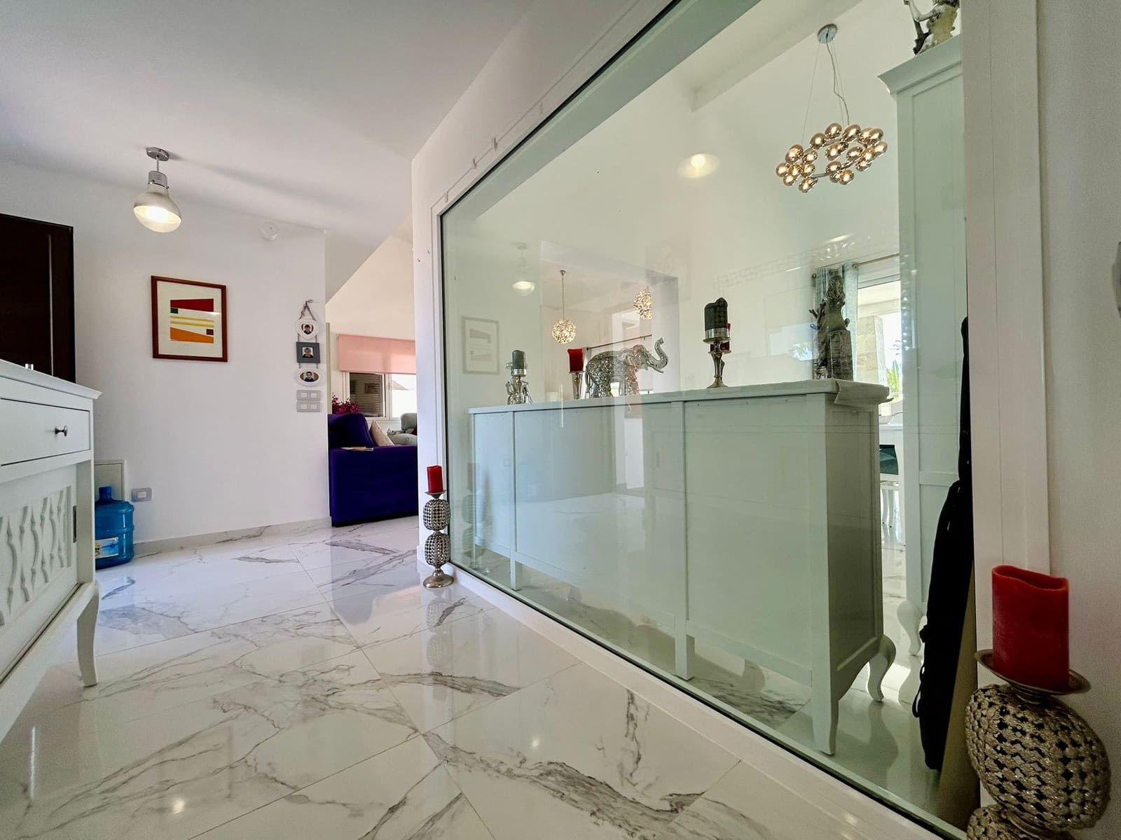 3 bedroom Villa for sale in Caleta de Fuste with pool - € 590,000 (Ref: 9742973)