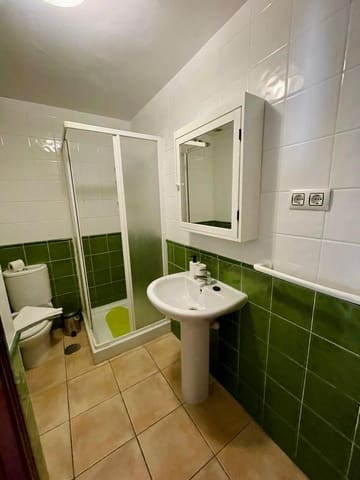 2 bedroom Apartment for sale in Caleta de Fuste, Antigua with pool - € 190,000 (Ref: 9742984)