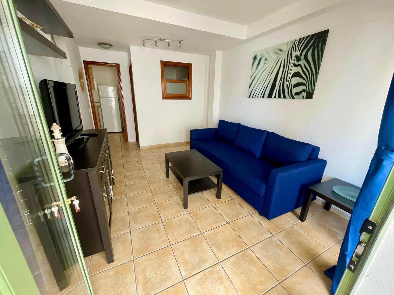 2 bedroom Apartment for sale in Caleta de Fuste with pool - € 190,000 (Ref: 9742984)