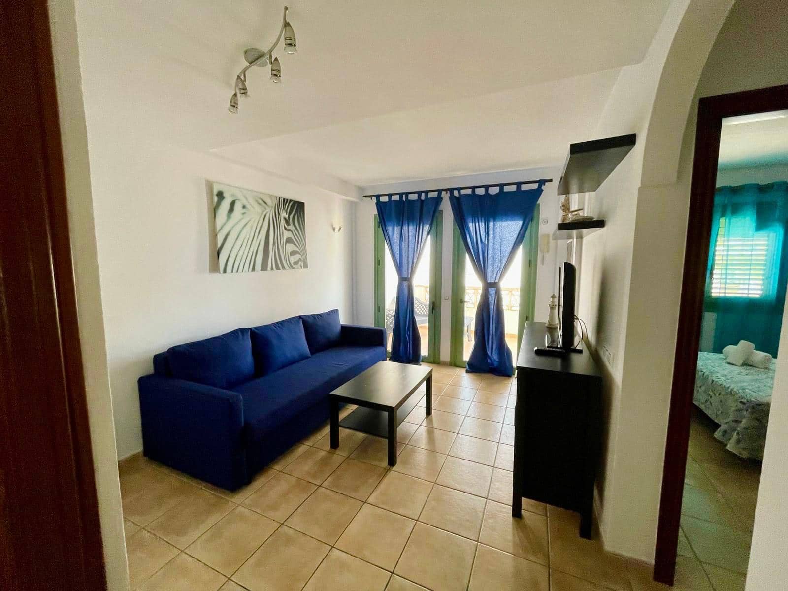 2 bedroom Apartment for sale in Caleta de Fuste with pool - € 190,000 (Ref: 9742984)