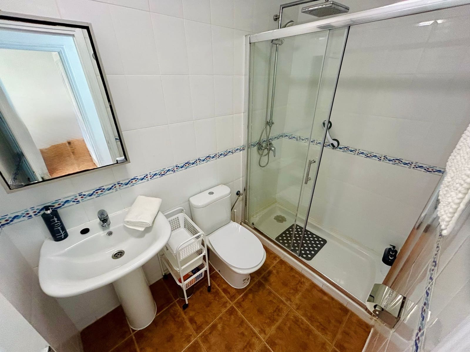 1 chambre Appartement à vendre à Caleta de Fuste avec piscine - 175 000 € (Ref: 9743007)