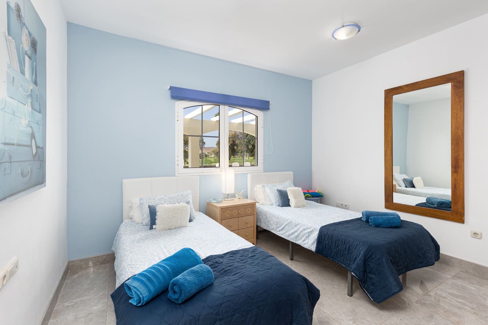 Chalet de 4 habitaciones en Caleta de Fuste en venta con piscina garaje - 940.000 € (Ref: 9757538)