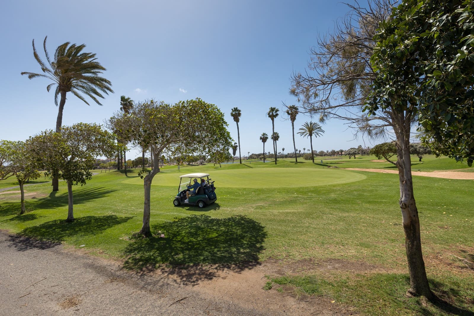 Chalet de 4 habitaciones en Caleta de Fuste en venta con piscina garaje - 940.000 € (Ref: 9757538)