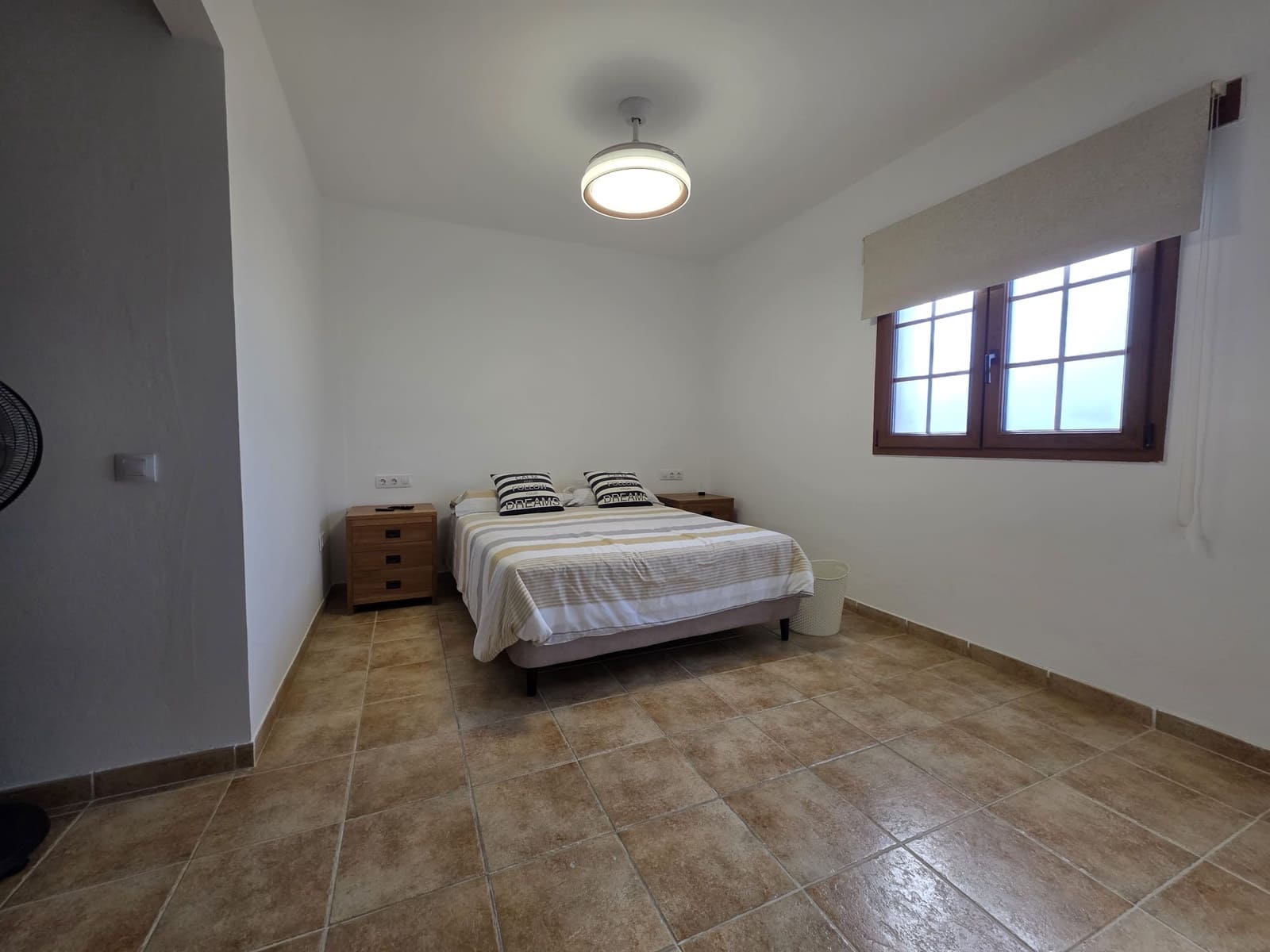 3 makuuhuone Huvila myytävänä paikassa Lajares mukana uima-altaan 
autotalli - 750 000 € (Ref: 9759520)