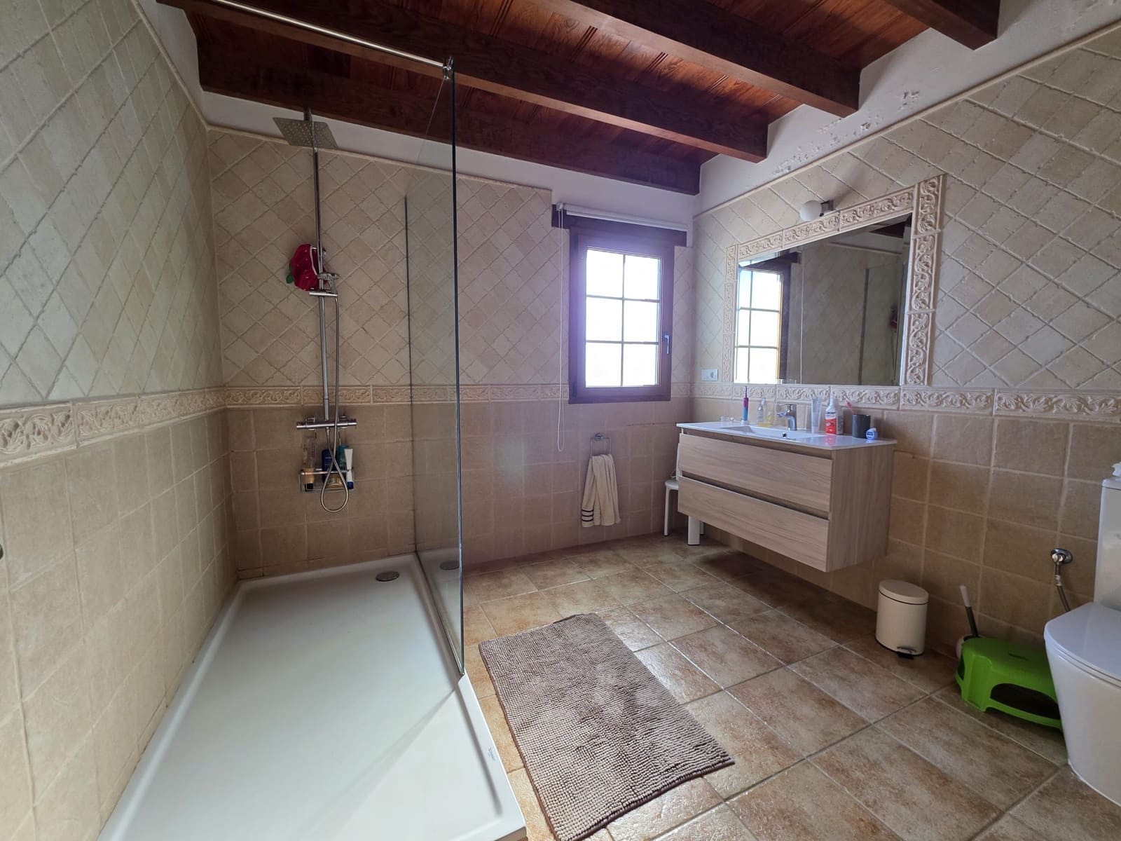 3 makuuhuone Huvila myytävänä paikassa Lajares mukana uima-altaan 
autotalli - 750 000 € (Ref: 9759520)