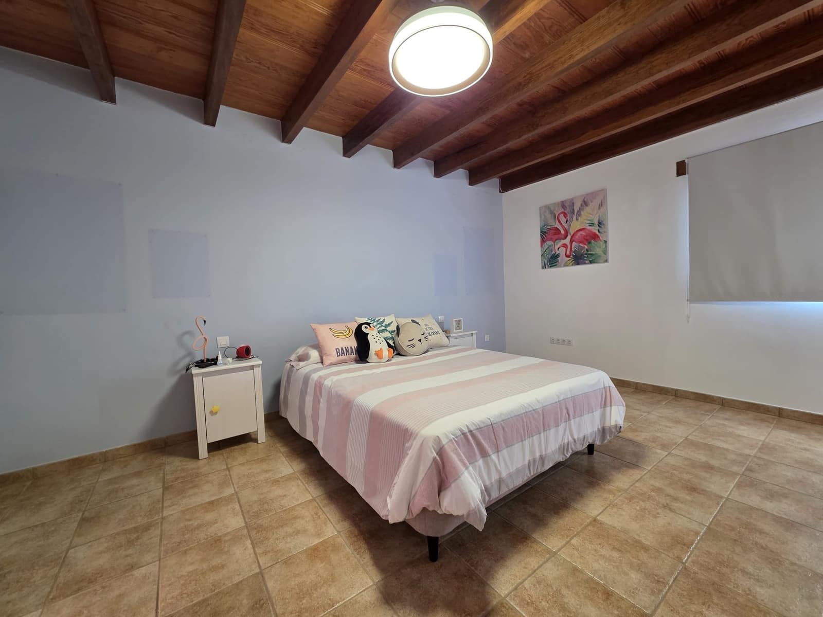 3 makuuhuone Huvila myytävänä paikassa Lajares mukana uima-altaan 
autotalli - 750 000 € (Ref: 9759520)