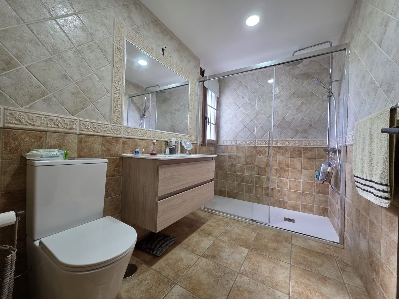 3 makuuhuone Huvila myytävänä paikassa Lajares mukana uima-altaan 
autotalli - 750 000 € (Ref: 9759520)