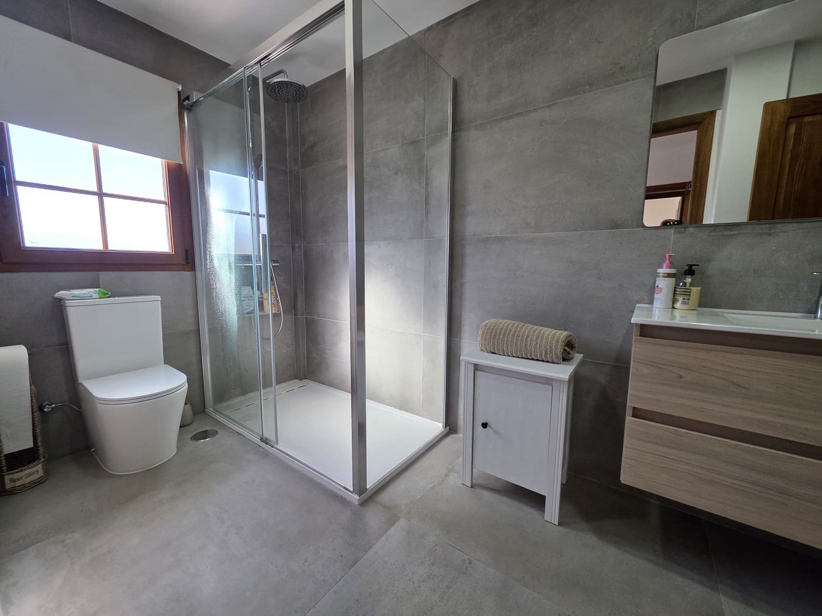 3 makuuhuone Huvila myytävänä paikassa Lajares mukana uima-altaan 
autotalli - 750 000 € (Ref: 9759520)