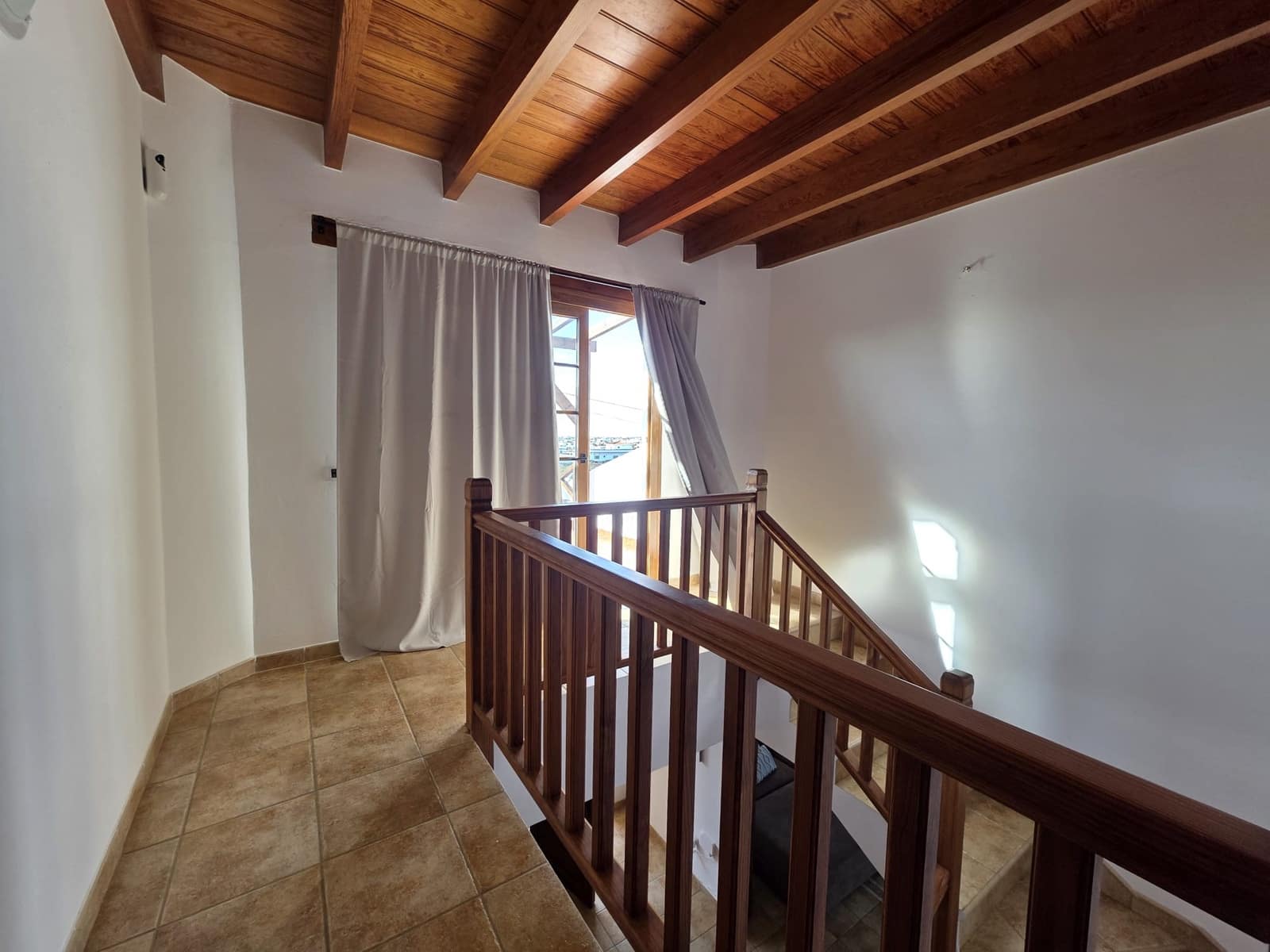 3 makuuhuone Huvila myytävänä paikassa Lajares mukana uima-altaan 
autotalli - 750 000 € (Ref: 9759520)