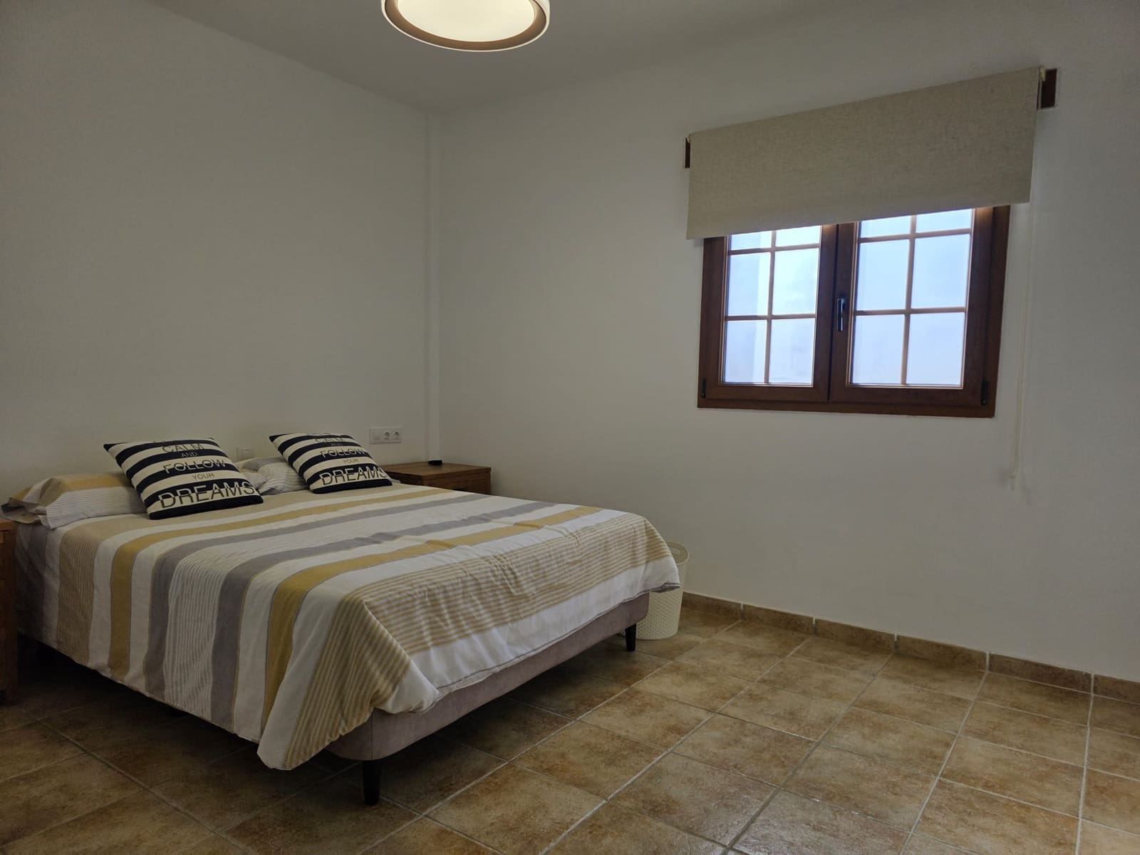 3 makuuhuone Huvila myytävänä paikassa Lajares mukana uima-altaan 
autotalli - 750 000 € (Ref: 9759520)