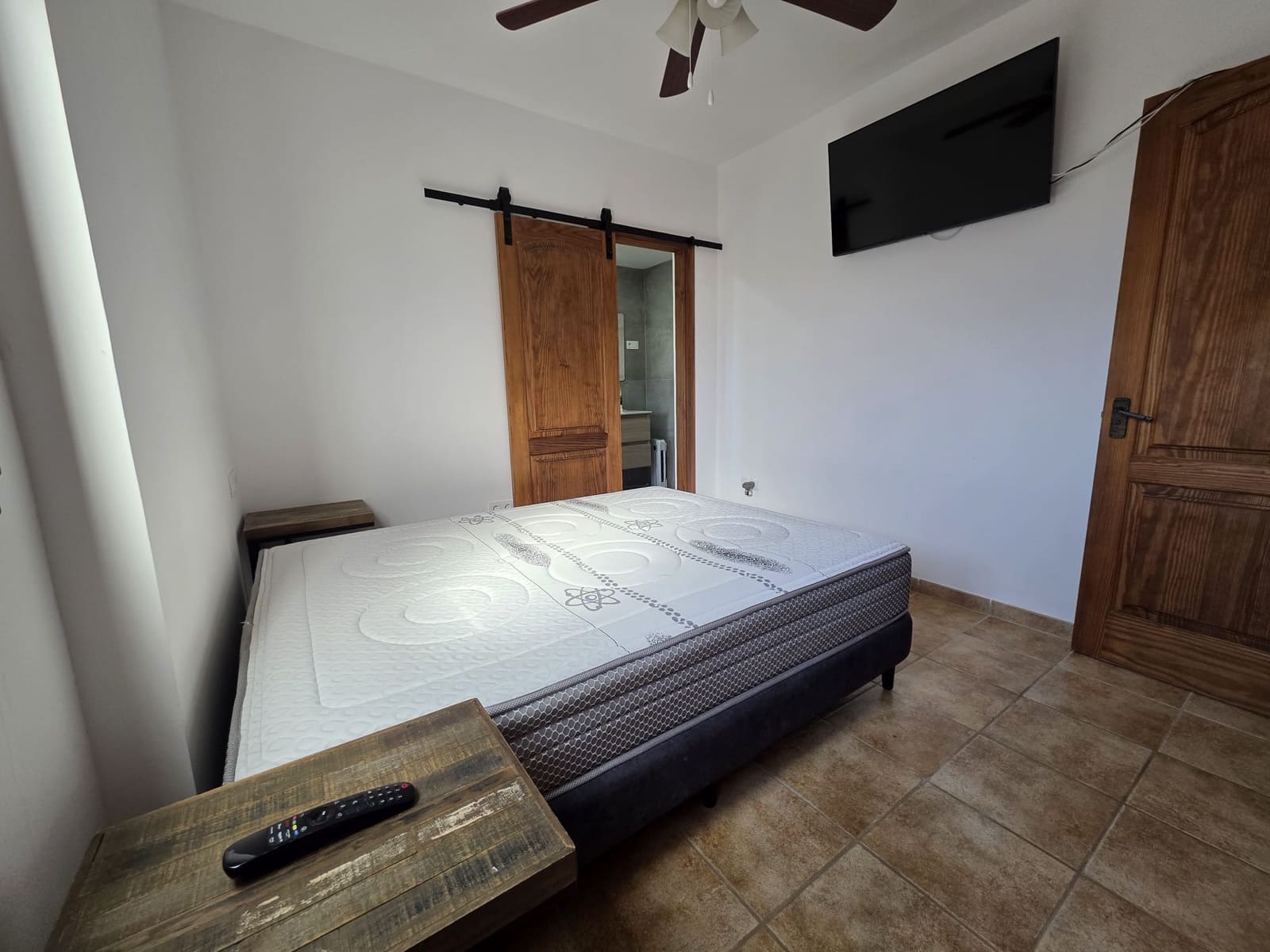 3 makuuhuone Huvila myytävänä paikassa Lajares mukana uima-altaan 
autotalli - 750 000 € (Ref: 9759520)