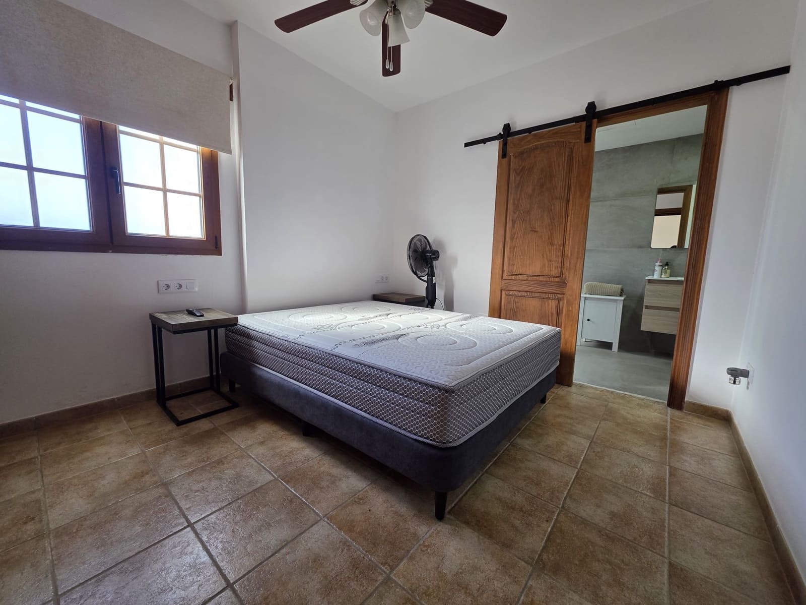 3 makuuhuone Huvila myytävänä paikassa Lajares mukana uima-altaan 
autotalli - 750 000 € (Ref: 9759520)