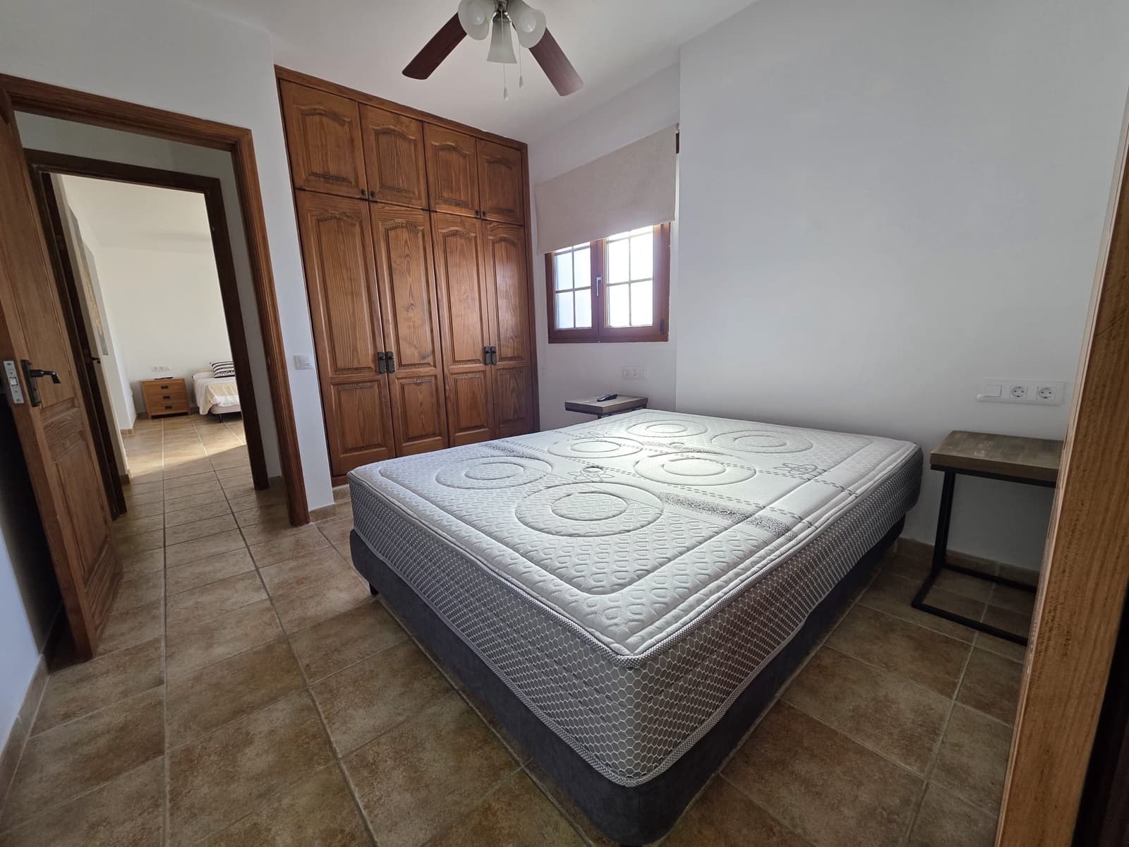 3 makuuhuone Huvila myytävänä paikassa Lajares mukana uima-altaan 
autotalli - 750 000 € (Ref: 9759520)